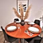 Hyatus at City Views