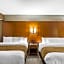 Comfort Suites University
