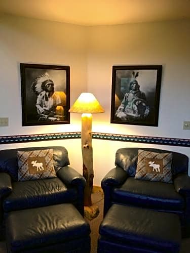 Inn on the Beartooth