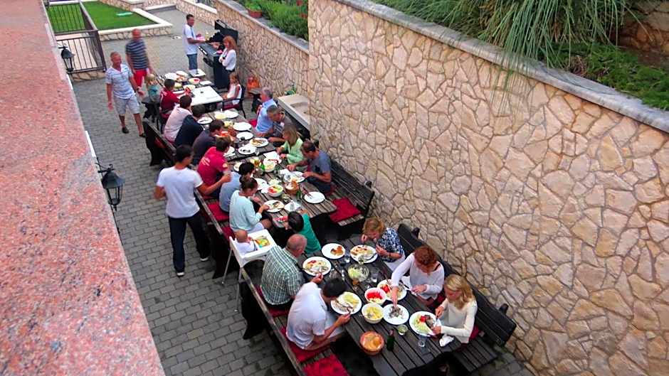 Apartments Villa Venera