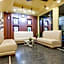The Oakland Plaza – Nehru Place by Orion Hotels