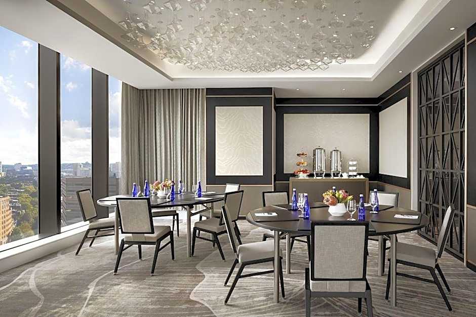 Boston Common Hotel Copley Square