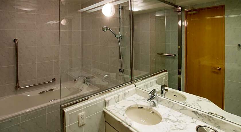 Toyoko Inn Kumamoto Ekimae