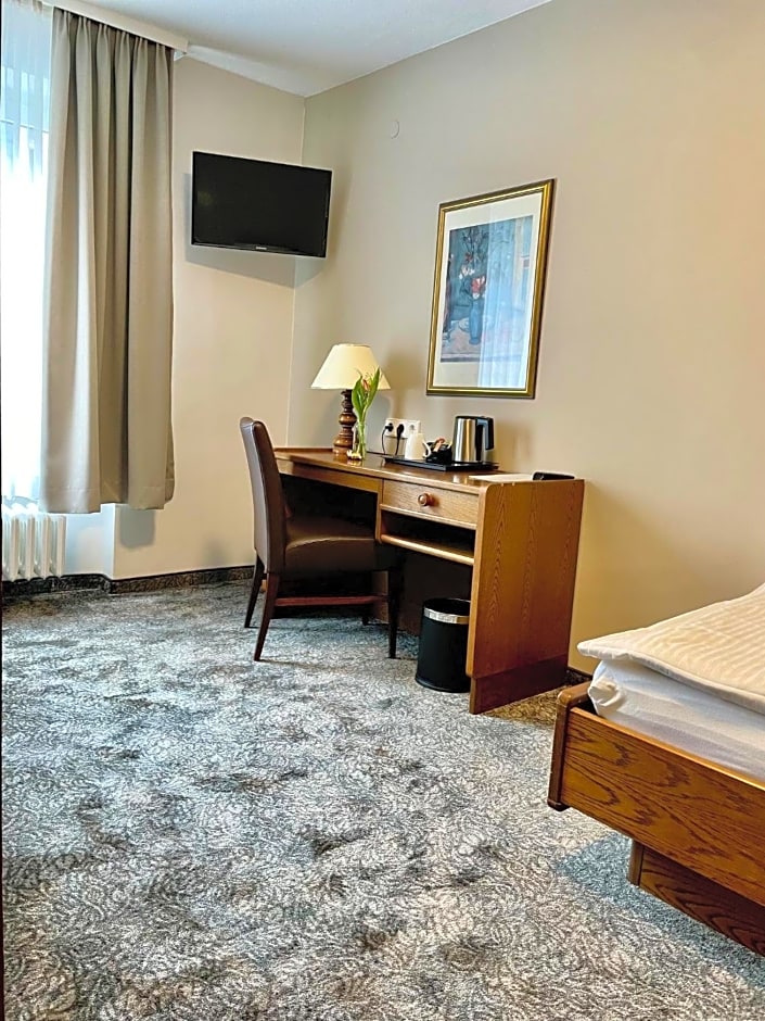 Hotel Regina