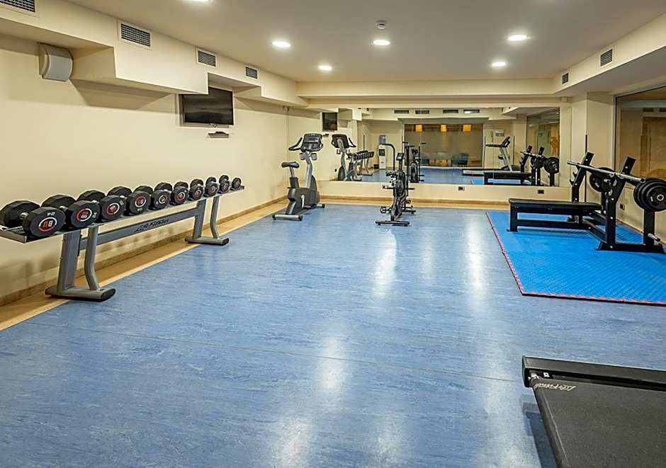 National by Stellar Hotels, Yerevan