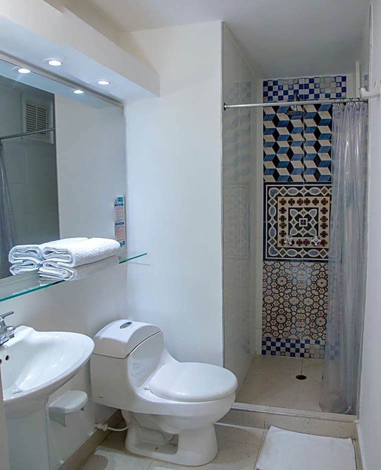 Hotel Be La Sierra