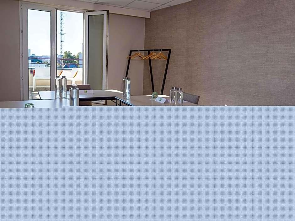 ibis Styles Tours Centre