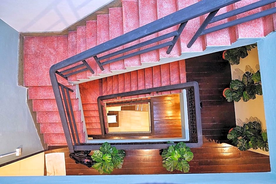 The Orientale Chinatown