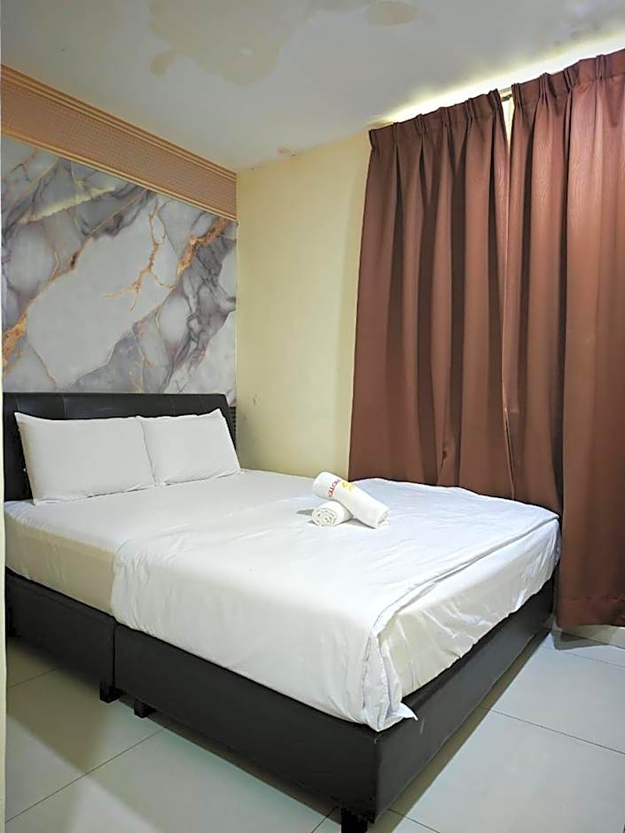 28 Gred Hotel