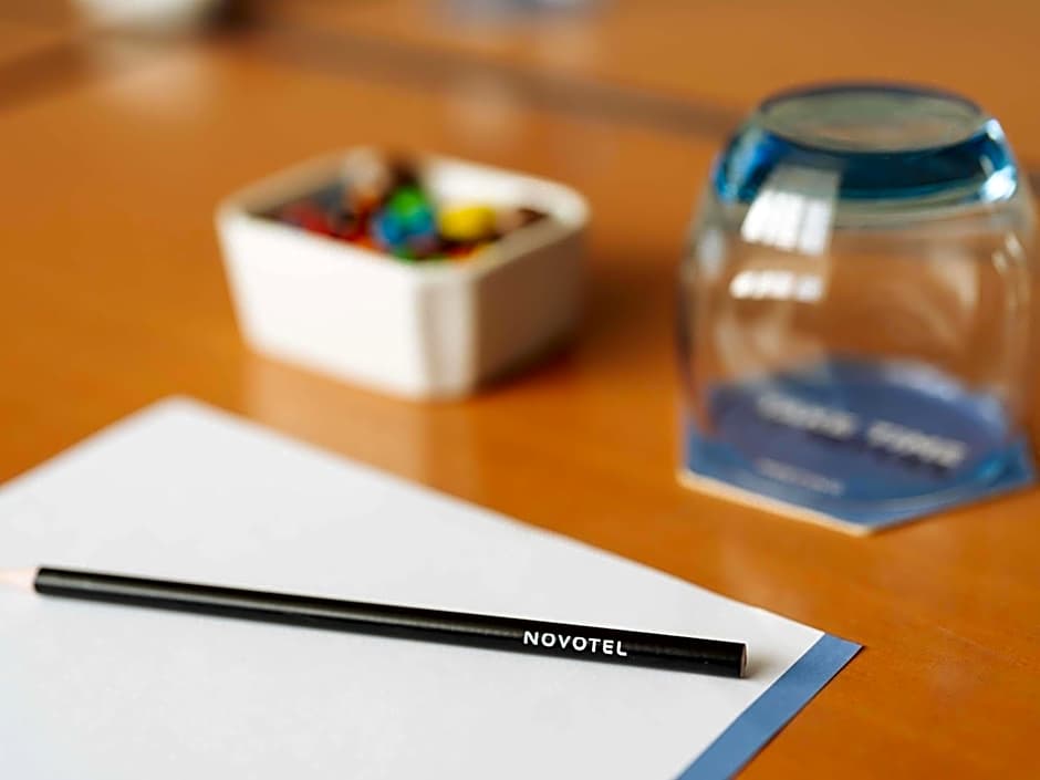 Novotel Milton Keynes