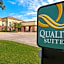 Quality Suites Temple I-35
