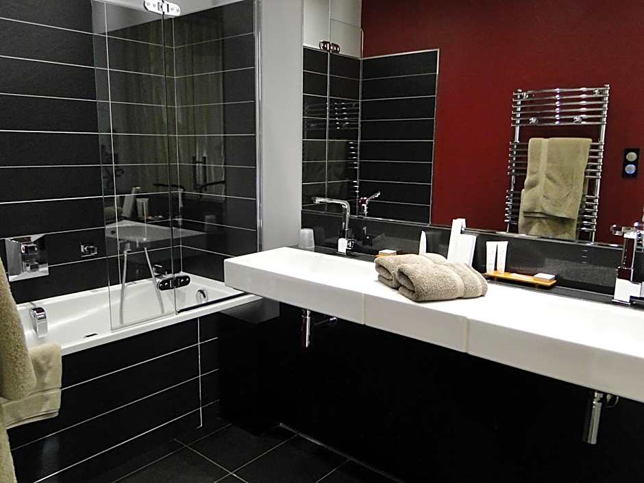 Domaine de La Ferrière