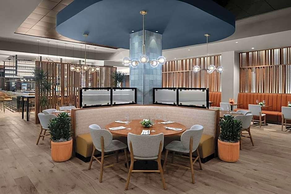 AC Hotel by Marriott Lansing University Area