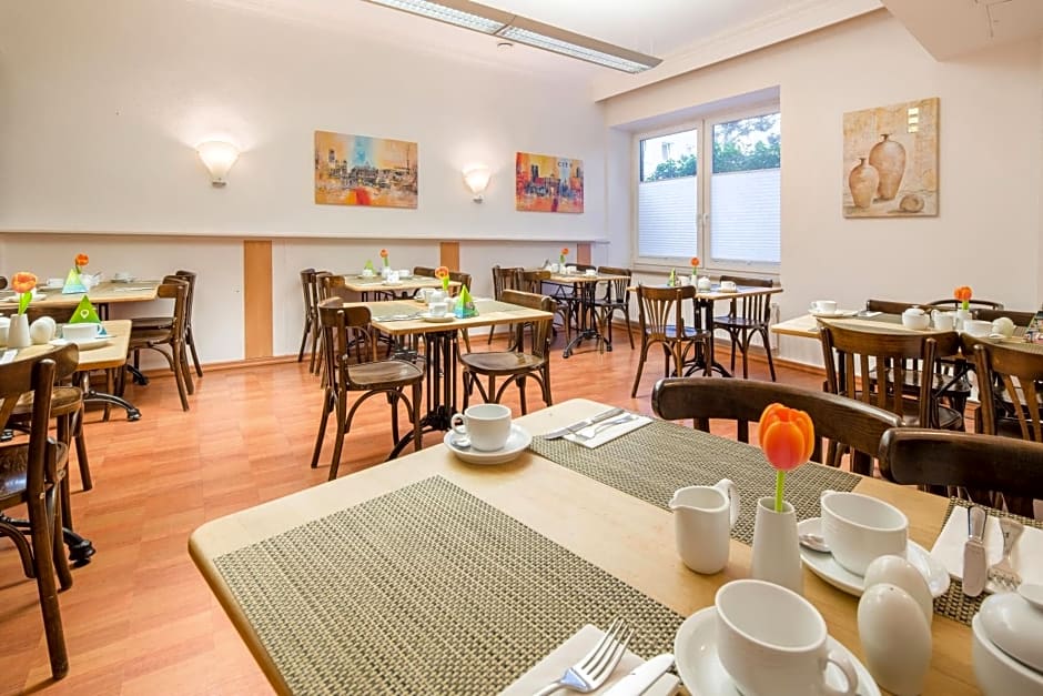 Sure Hotel by Best Western Ratingen