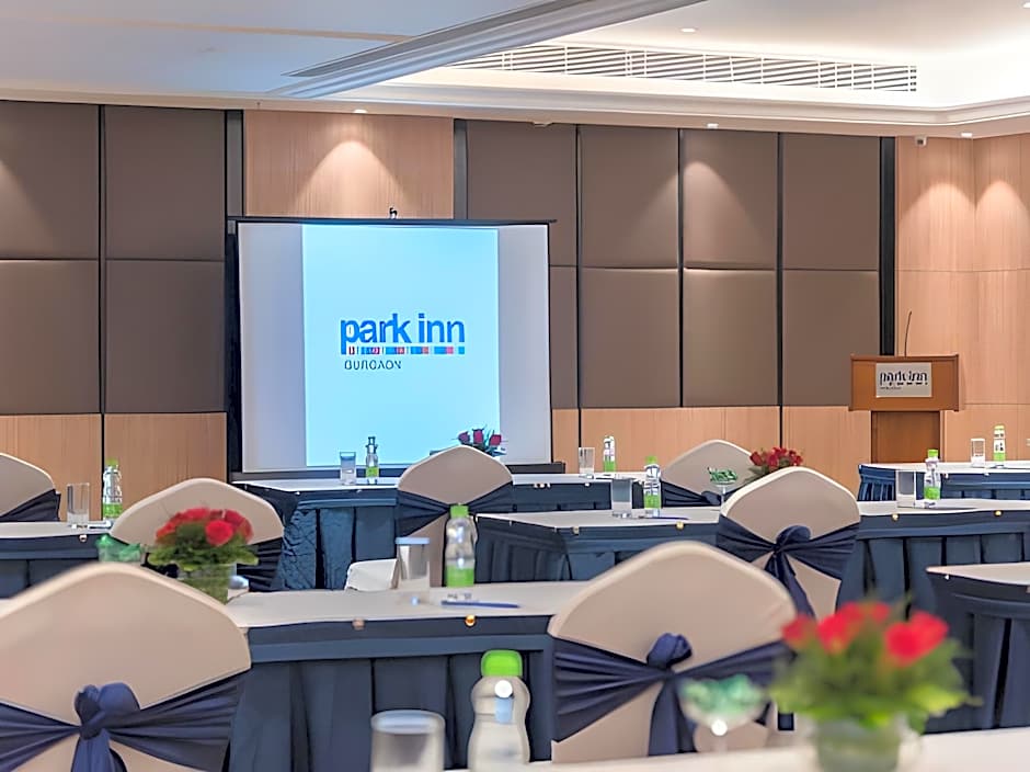 Park Inn Gurgaon