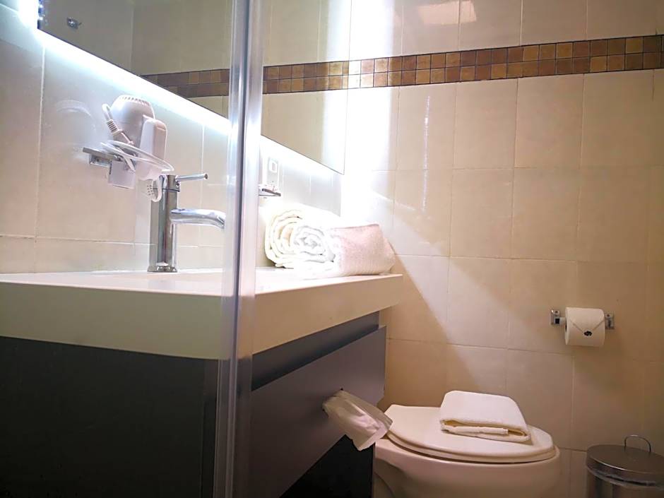 Metropolis Suites Ejecutivas