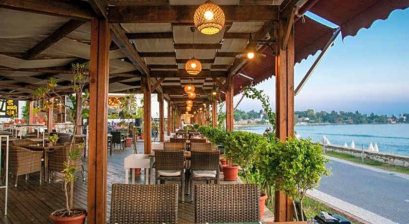 SİDE BEACH CLUB