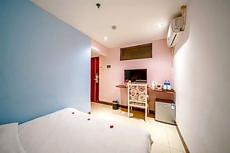 Promotion Room