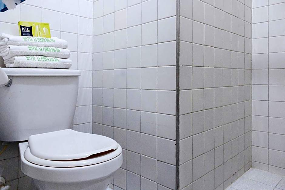 Ayenda 1506 La Puerta del Sol