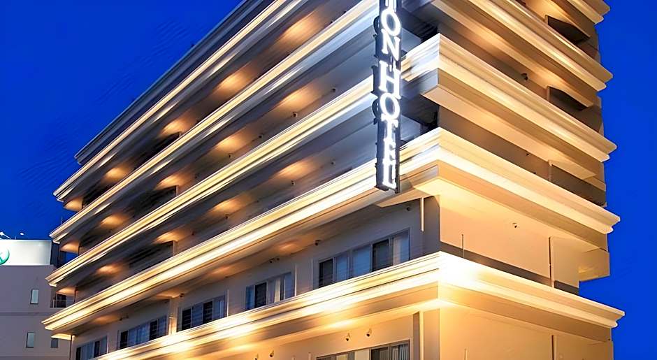 Centurion Hotel & Spa Kurashiki Station