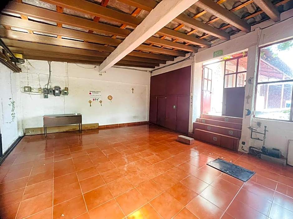 Casa de huéspedes vista hermosa