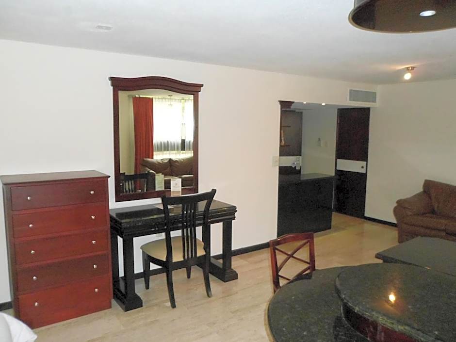 Hotel Poza Rica Inn