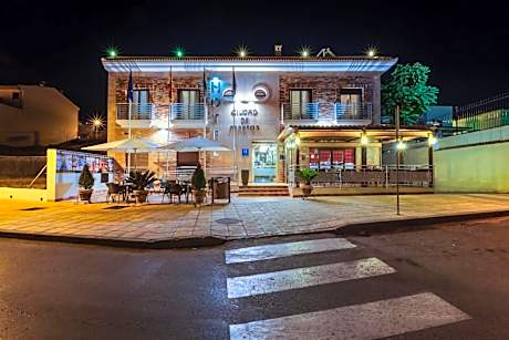 Hotel Ciudad de Martos