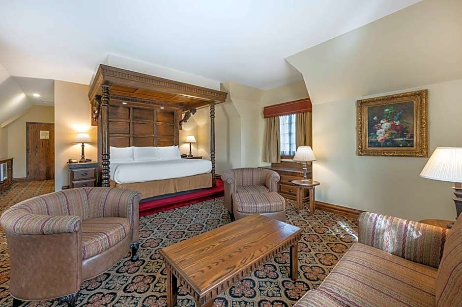 Best Western Premier Mariemont Inn