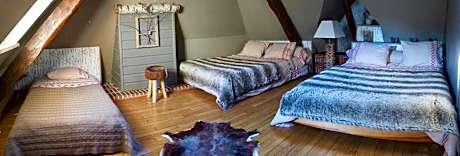 Standard Family Room