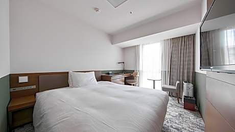 Smoking: Superior double