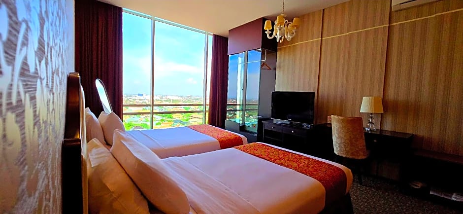 Hotel Apita Cirebon