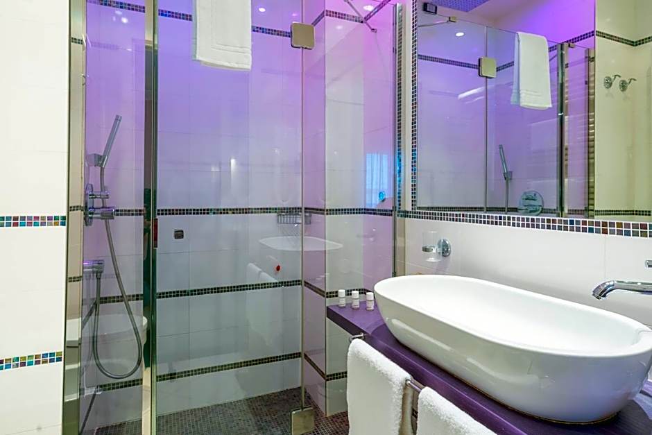 Hotel 2000 Riccione