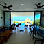 Escape to Paradise, Minimalist 4-BR Beachfront, 300 Mbps with amazing views