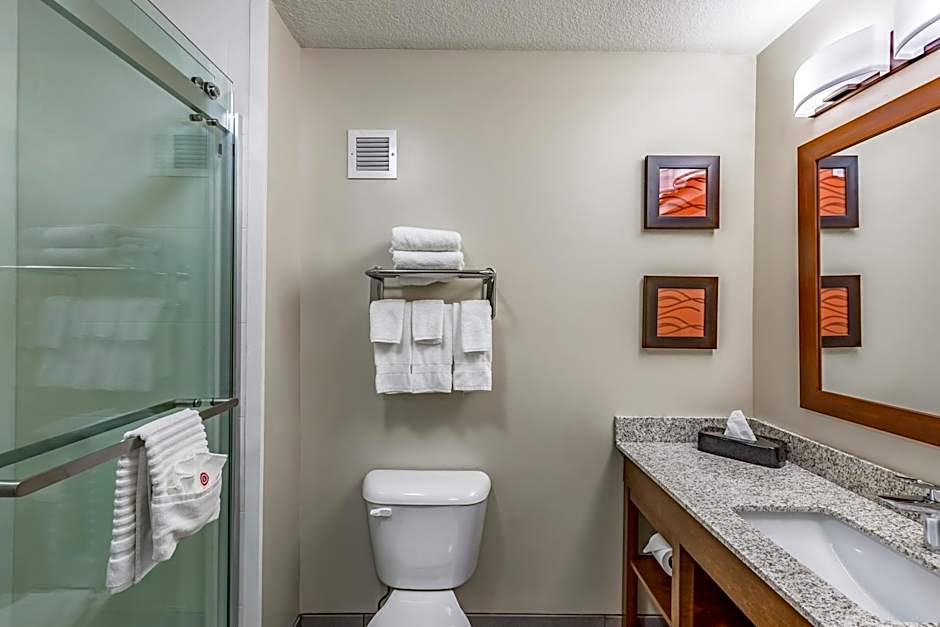 Comfort Inn Altoona-Des Moines