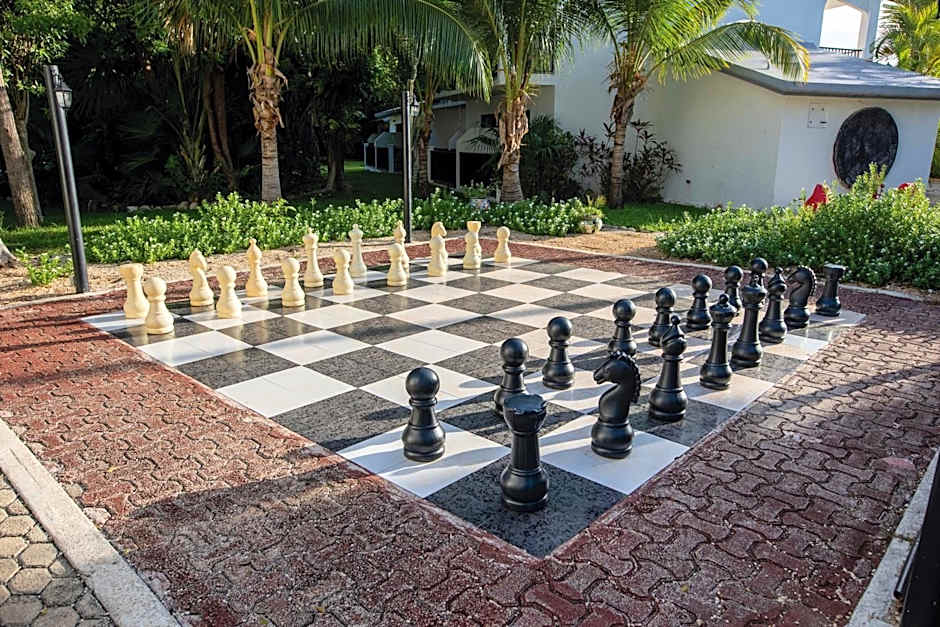 Riu Lupita - All Inclusive