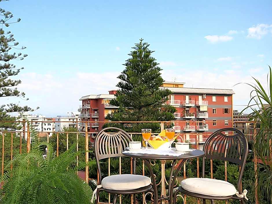 B&B Il Giglio Bianco