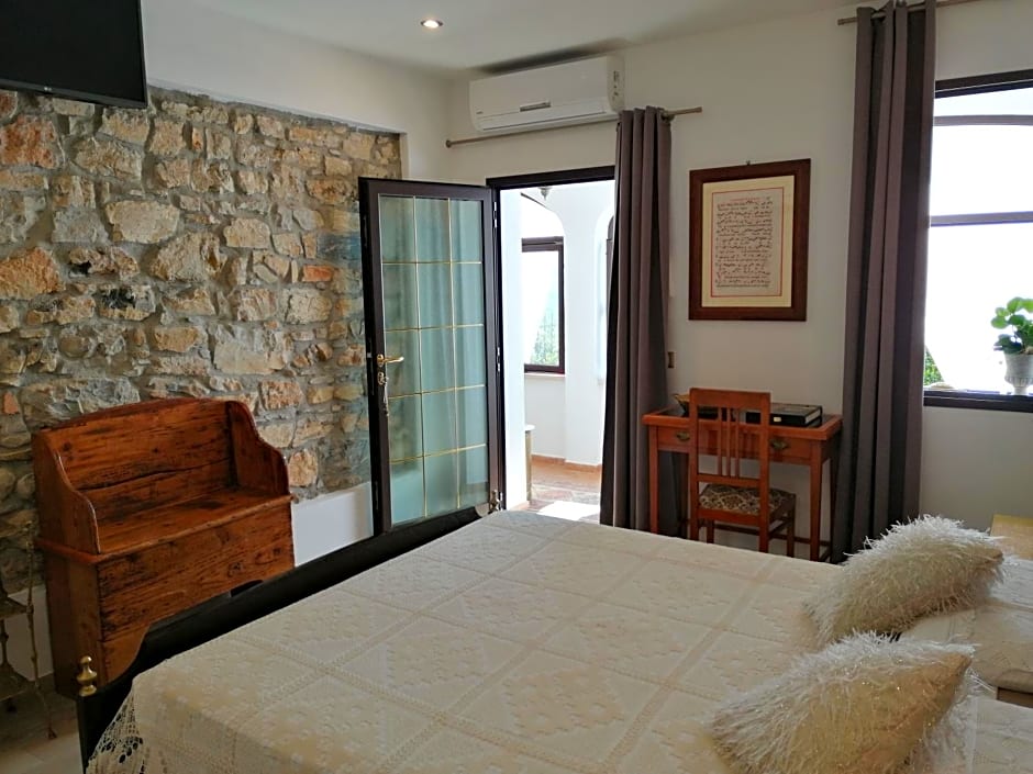 Ca' Pietra di Nonno Pietro