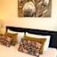 Hotel Garni Villa Arrisja