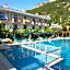 Perdikia Beach Hotel
