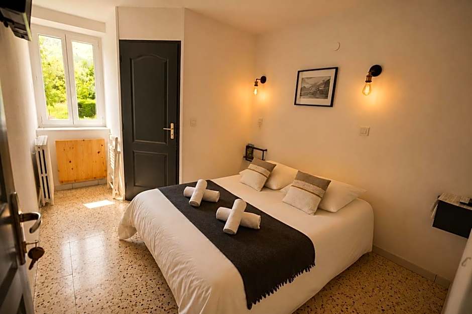 Hôtel Etape