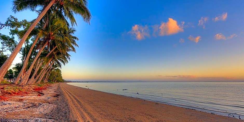 Kookaburra Holiday Park