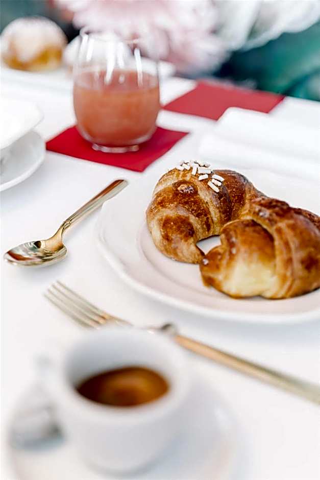 Collini Rooms, WorldHotels Crafted