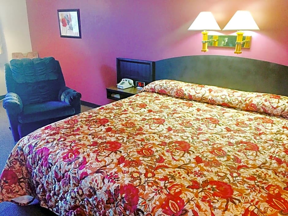 Rock City Motel