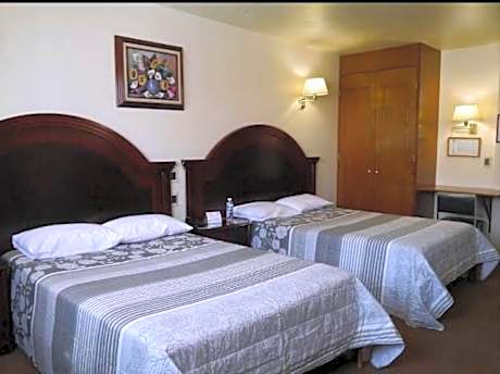 Hotel Novo
