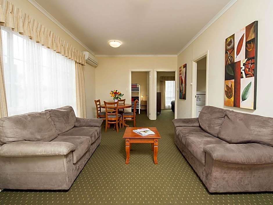 BreakFree Port Pirie
