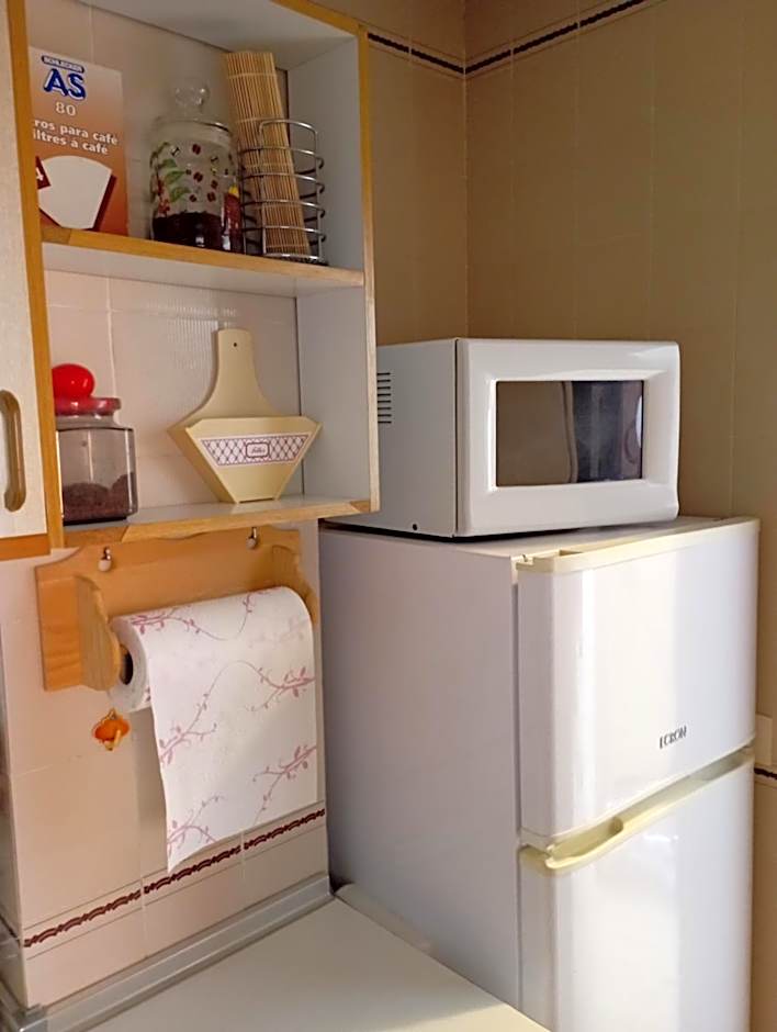 Photo 1 of 10 of Studio Apartment