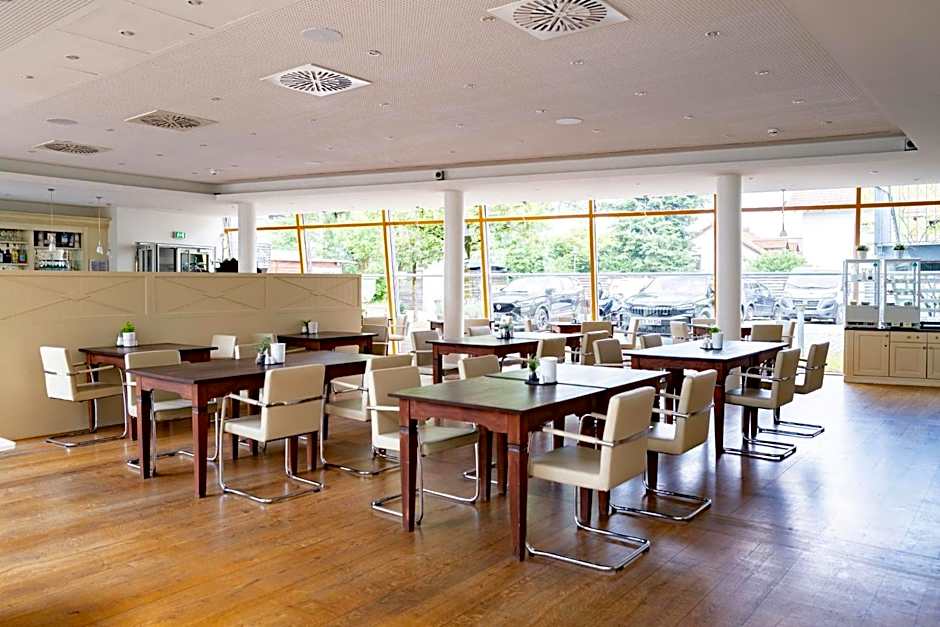 Garner Hotel Munich - Messe by IHG