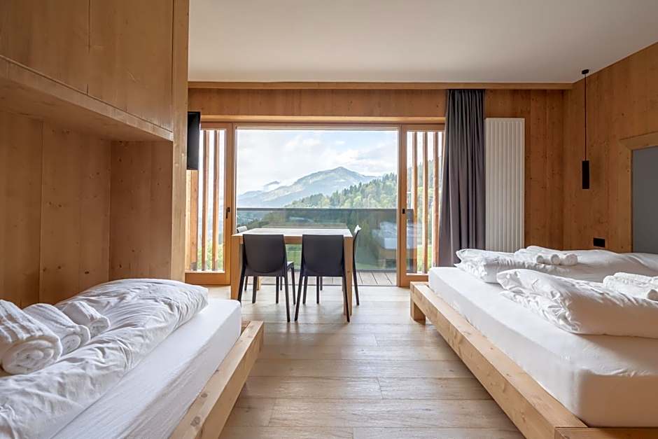 Ama Dolomiti - Residence