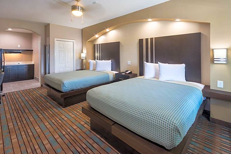 Econo Lodge Inn & Suites Houston