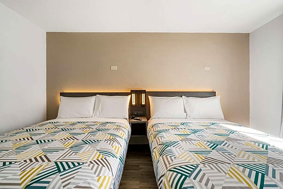 Motel 6 - Augusta, GA